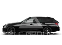 2026 BMW 330