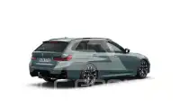 2026 BMW 330
