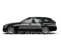2026 BMW 330