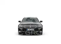 2026 BMW 330