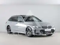 2026 BMW 330