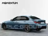 2026 BMW 330