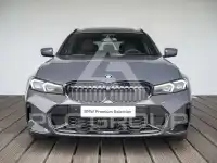 2026 BMW 330