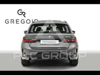 2026 BMW 330