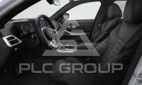 2026 BMW 330