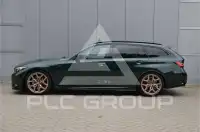 2026 BMW 330