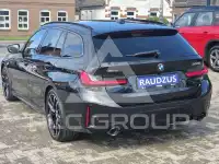 2026 BMW 330