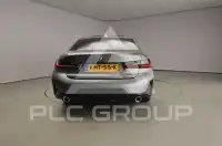 2026 BMW 330
