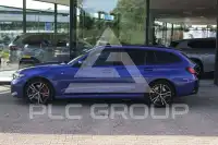 2026 BMW 330