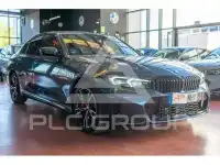 2026 BMW 330