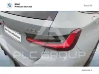 2026 BMW 330