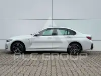 2026 BMW 330