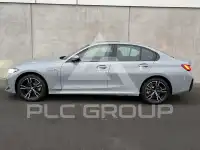 2026 BMW 330