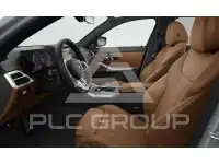 2026 BMW 330