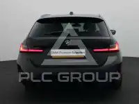 2026 BMW 330