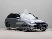 2026 BMW 330