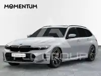 2026 BMW 330