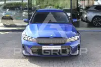 2026 BMW 330