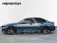 2026 BMW 330