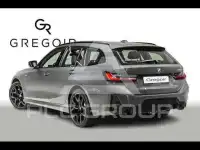 2026 BMW 330