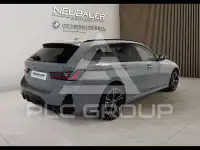 2026 BMW 330