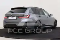 2026 BMW 330