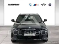 2026 BMW 330