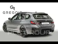 2026 BMW 330