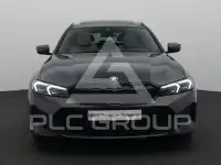 2026 BMW 330