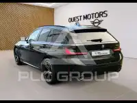 2026 BMW 330