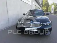 2026 BMW 330