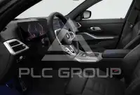 2026 BMW 330