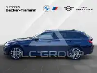2026 BMW 330