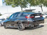 2026 BMW 330