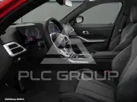 2026 BMW 330