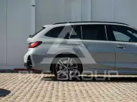 2026 BMW 330