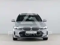 2026 BMW 330