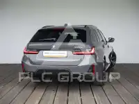 2026 BMW 330