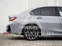 2026 BMW 330