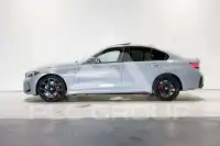 2026 BMW 330