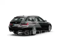 2026 BMW 330