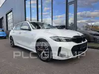 2026 BMW 330