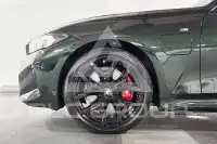 2026 BMW 330