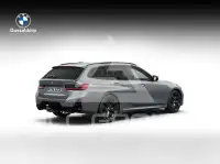 2026 BMW 330