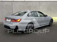 2026 BMW 330