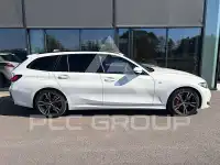 2026 BMW 330