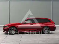 2026 BMW 330