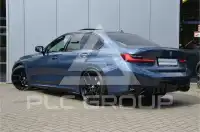 2026 BMW 330