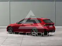 2026 BMW 330