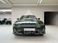 2026 BMW 330